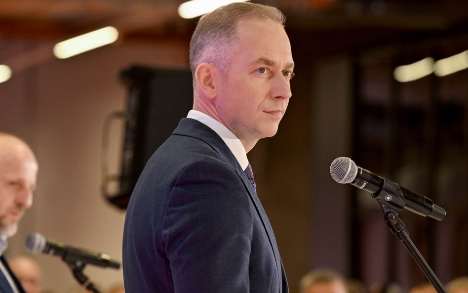 Gdy Cezary Tomczyk stwierdził w audycji radiowej, że Michał Dworczyk dopuścił się przestępstwa, ten 