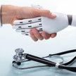 Roboty wspomagają kwarantannę