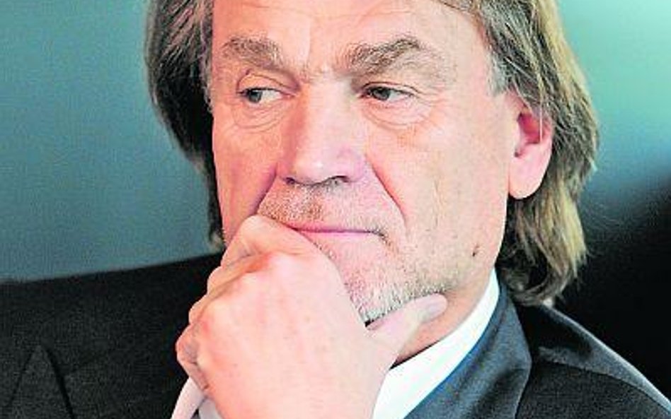 Kulczyk z kontraktem na białoruską elektrownię