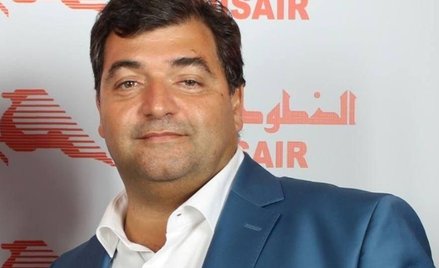 René Trabelsi zastąpi na stanowisku Selmę Elloumi Rekik