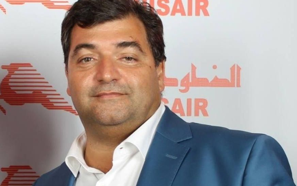 René Trabelsi zastąpi na stanowisku Selmę Elloumi Rekik