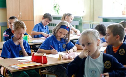"Szkoła bez gender" - będą takie certyfikaty
