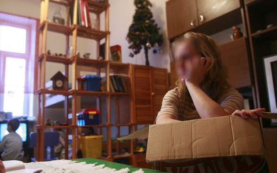 PIT: Odszkodowanie za brak lokalu socjalnego podlega opodatkowaniu