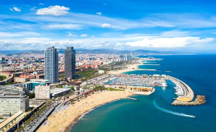 Barcelona