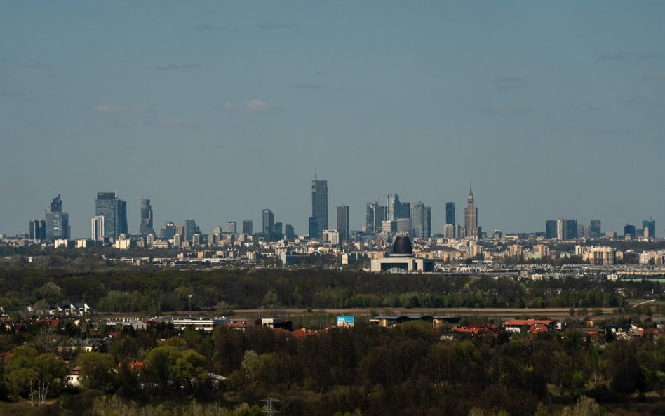 Agencja Moody's straciła cierpliwość. Tak tłumaczy obniżkę ratingu Polski