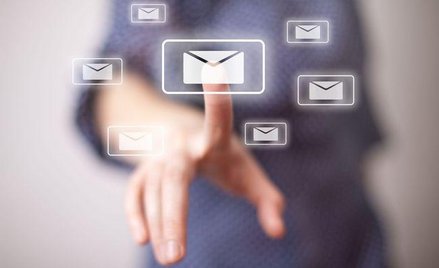 Służbowy e-mail nie może służyć do załatwiania rodzinnych problemów