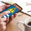 SMS przypomni o wymianie dowodu osobistego