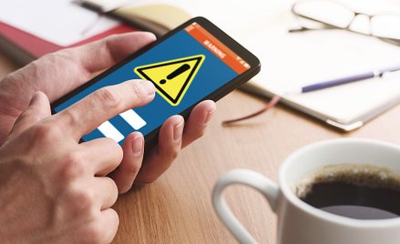SMS przypomni o wymianie dowodu osobistego
