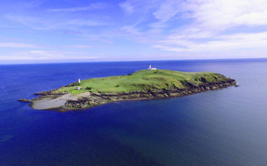 Szkocja: wyspa z mroczną przeszłością na sprzedaż