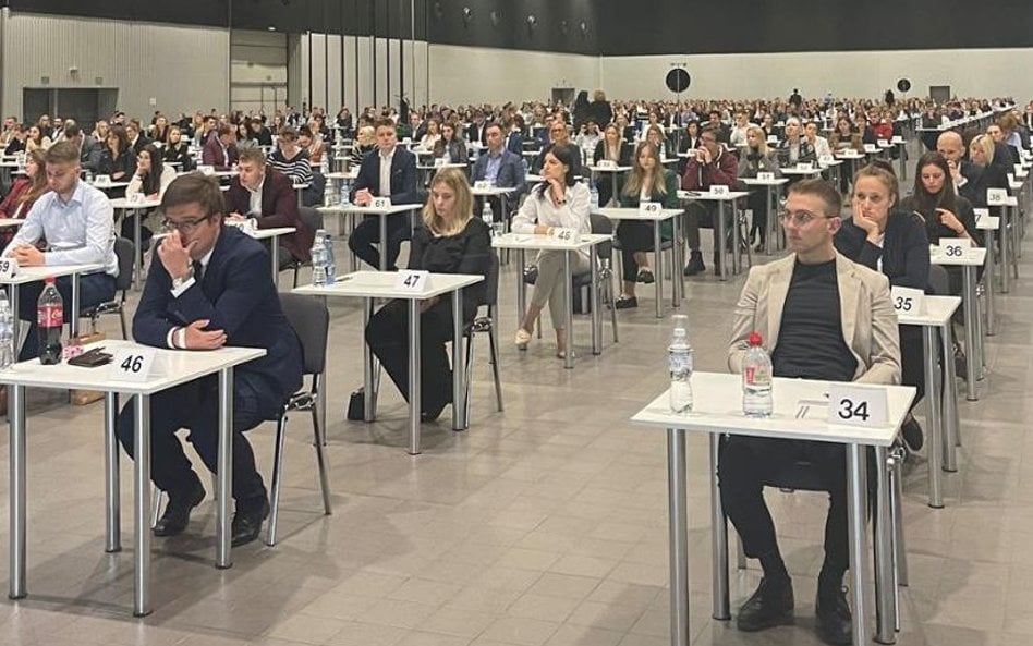 Naczelna Rada Adwokacka od dłuższego czasu pracuje nad zmianami w tzw. ramowym planie szkolenia apli