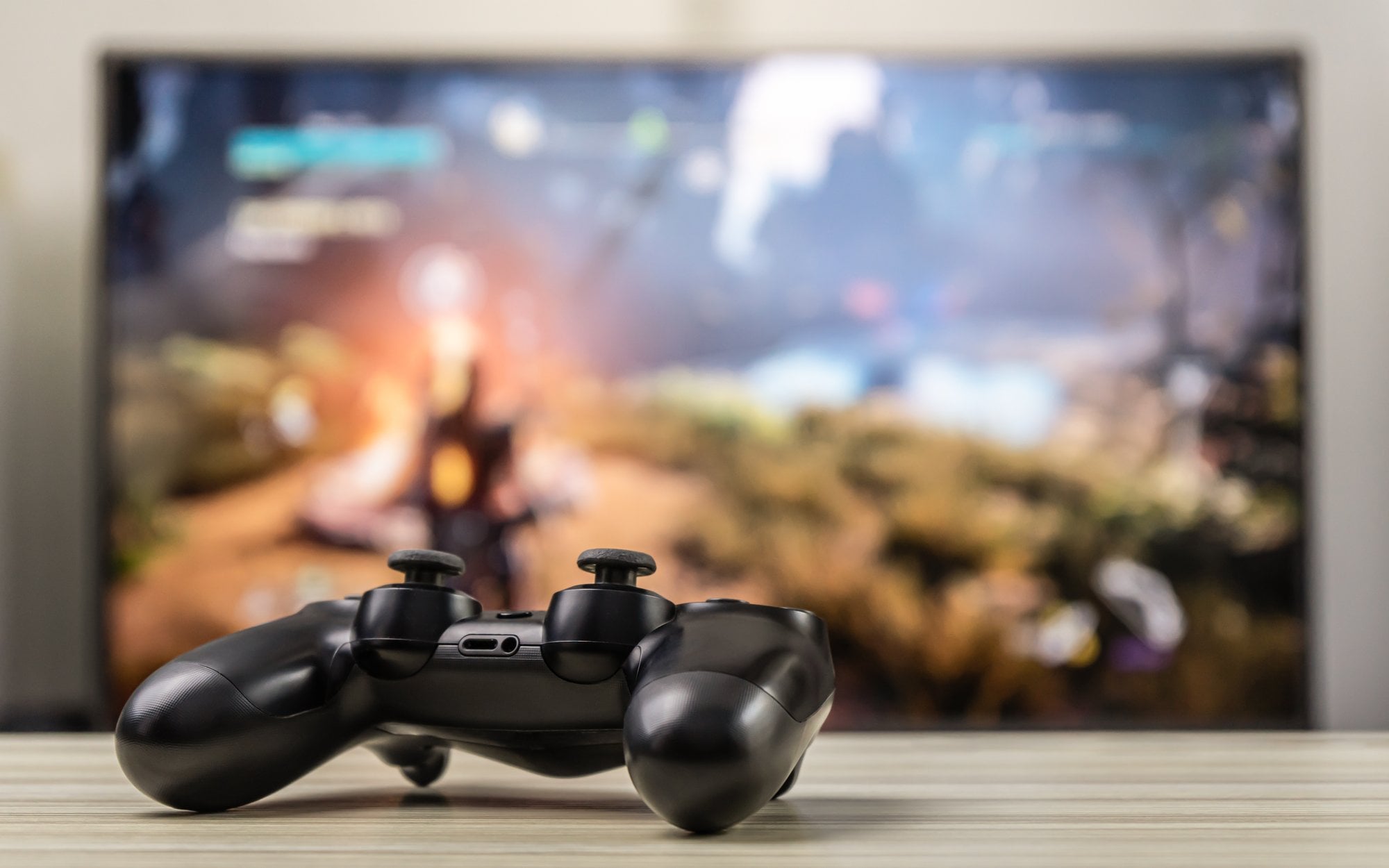 Pozorny tłum wśród producentów gier. A rumaków jest teraz tylko sześć