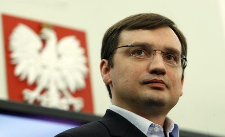 Prezydent Zbigniew Ziobro?