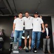 Kierowcy pokazali klasę podczas konkursu Volvo Trucks Driver Challenge 2018