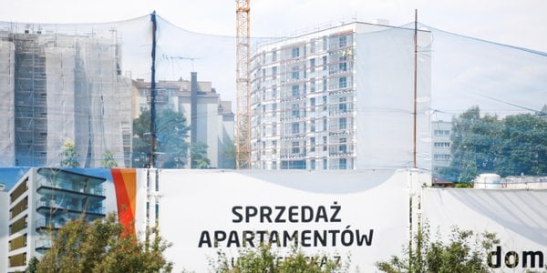 Nowe rozdanie w mieszkaniówce. Potrzebne są odważne reformy