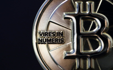 Bitcoin bije kolejne rekordy, ale nie wszystkie kryptowaluty są bezpieczne