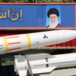 Sankcje mają na celu osłabienie irańskiego przemysłu wojennego