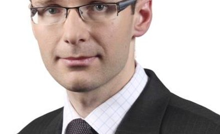 Nowy partner w kancelarii Wierzbowski Eversheds