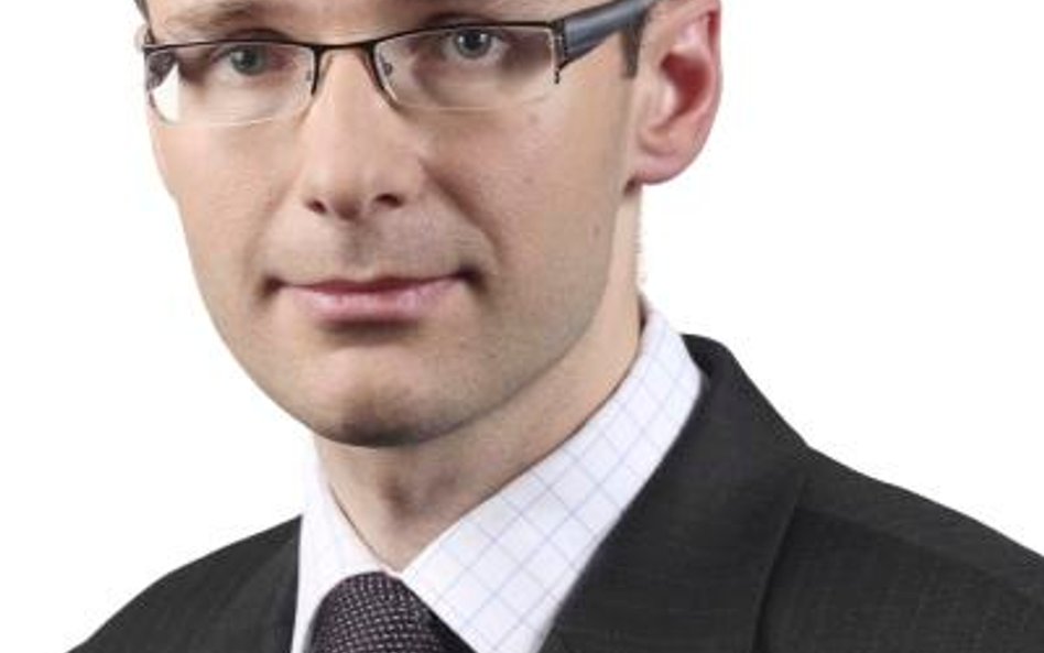 Nowy partner w kancelarii Wierzbowski Eversheds