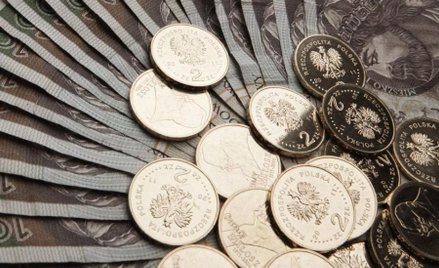 Za granicą nie chcą polskiego długu