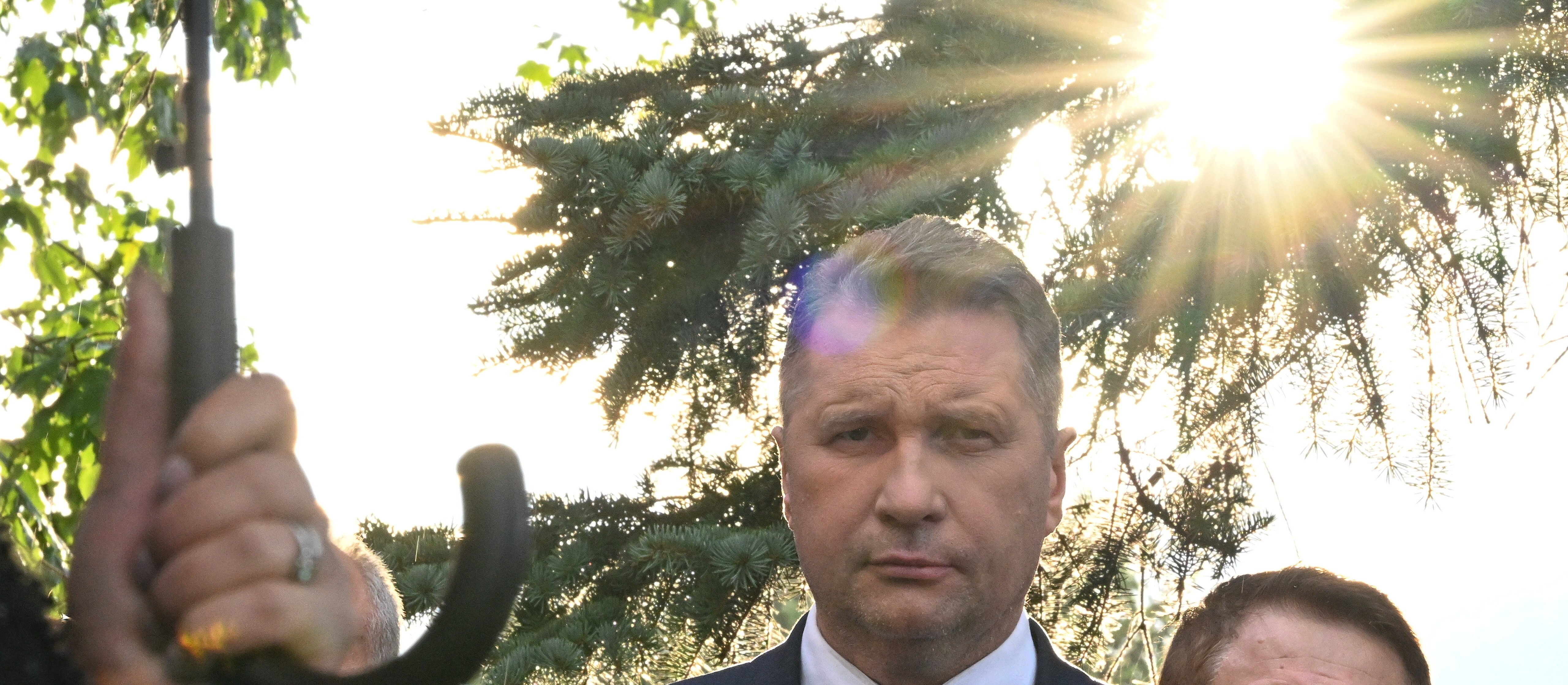 Kosiniak-Kamysz kontra Czarnek. Spór o OZE nabiera politycznego znaczenia