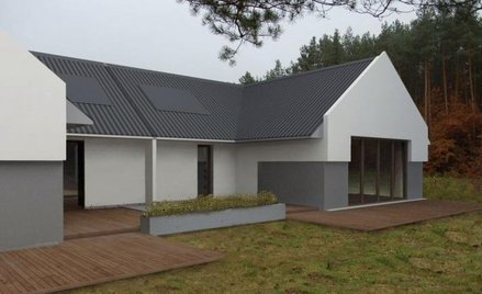 Miesiąc w domu energooszczędnym