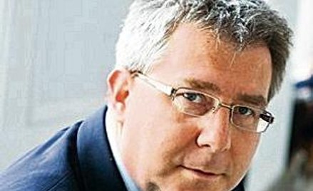 Ryszard Czarnecki (PiS)