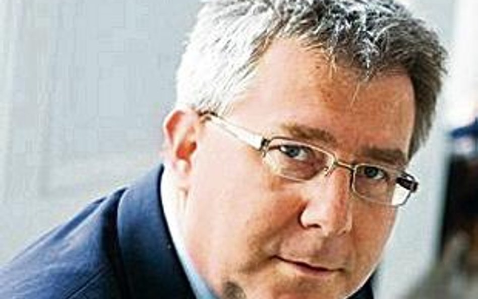 Ryszard Czarnecki (PiS)