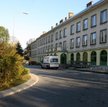 Szpital przy ul. Niekłańskiej w Warszawie