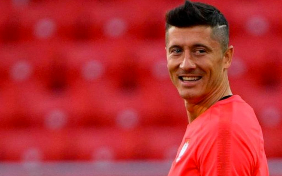 Robert Lewandowski – piłkarski gwiazdor nowego typu