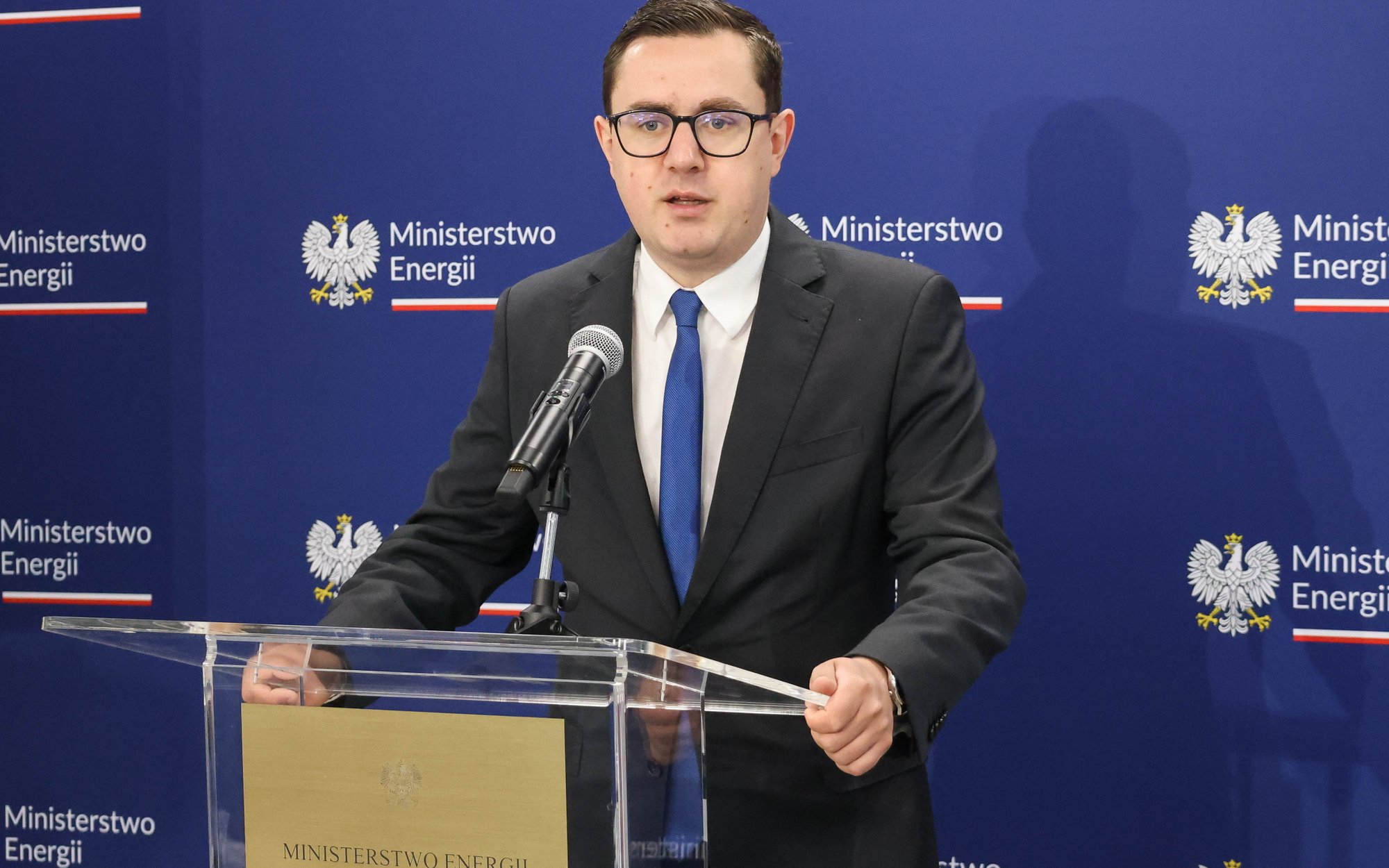 Cyberataki na polską energetykę. Minister energii ostrzega przed nowymi zagrożeniami