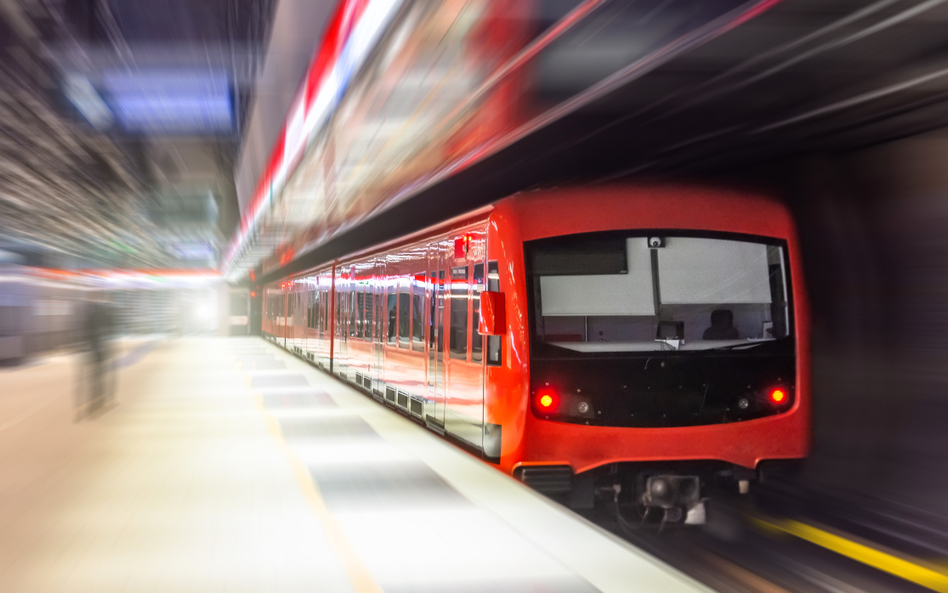 Bez wątpliwości przy zamówieniach na transport