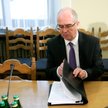 Seremet: Parulski obciążył mnie odpowiedzialnością za incydent w Poznaniu