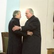 Msza św. w Krzyżowej w listopadzie 1989 r. zapoczątkowała polsko-niemieckie pojednanie. Na jak długo