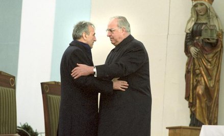 Msza św. w Krzyżowej w listopadzie 1989 r. zapoczątkowała polsko-niemieckie pojednanie. Na jak długo