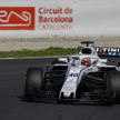 Startuje F1: Robert Kubica patrzy z boku