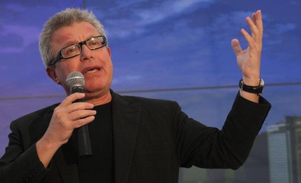 Daniel Libeskind