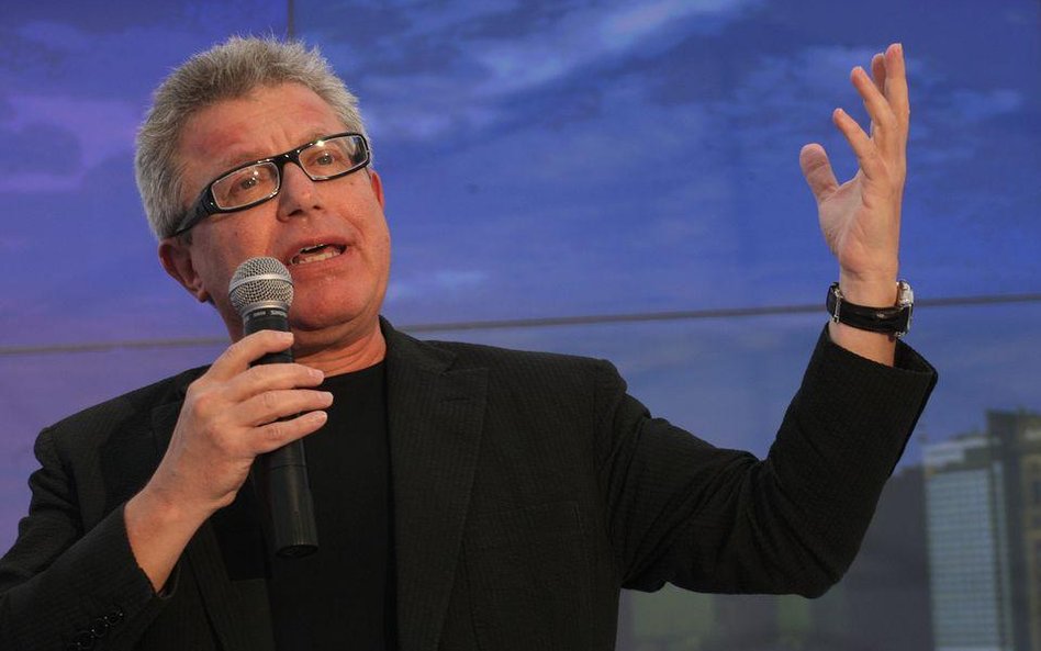 Daniel Libeskind