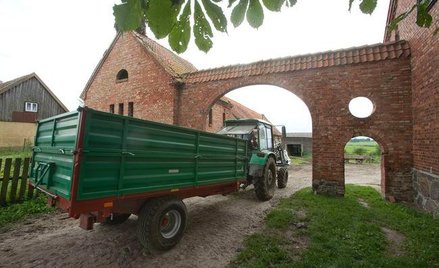 Polisa OC pojazdu chroni także przed skutkami wypadku poza drogą