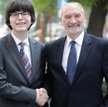 Praca dla młodych. W rządzie