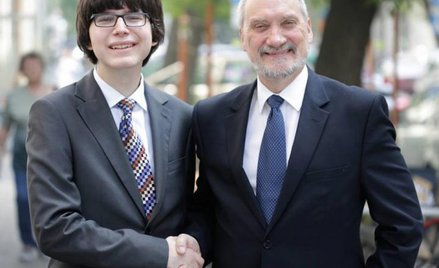 Wydatki Polskiej Fundacji Narodowej na Edmunda Jannigera