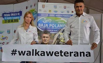Walka dla weterana