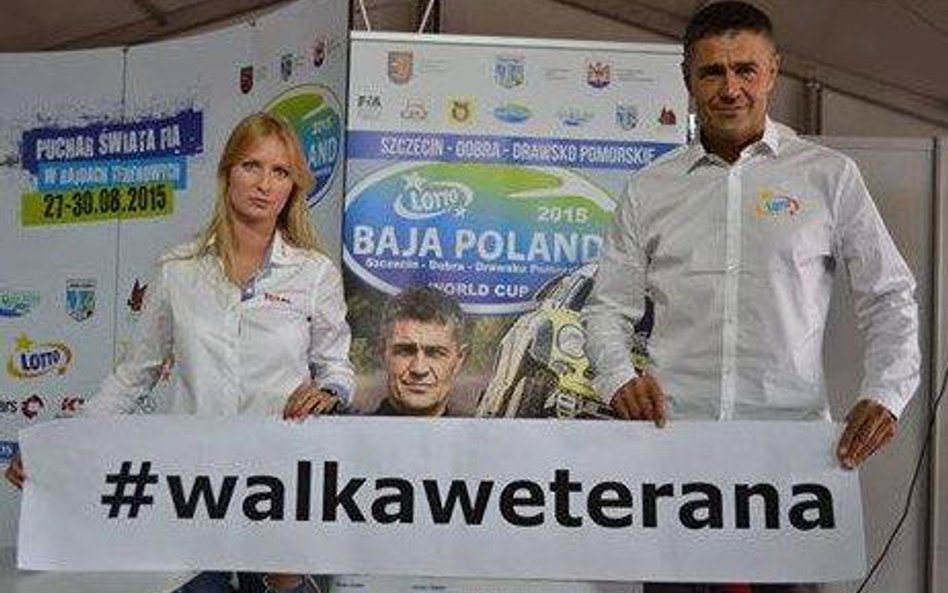 Walka dla weterana