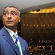 Romario: od buntownika do polityka