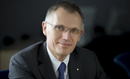 prezes Renaulta,Carlos Tavares