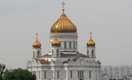 Ofensywa Cerkwi w rosyjskich szkołach