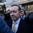 Kevin Spacey uniewinniony ws. napaści seksualnej na 14-latka