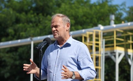 Donald Tusk