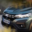W  lipcu w Europie zarejestrowano 21 040 egzemplarzy Dacii Sandero