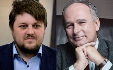 #RZECZoPOLITYCE: Piotr Apel, Paweł Zalewski, Marcin Duma
