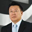 Han Chang Kyun, prezes Hyundai Motor Europe